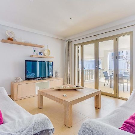 Apartment Ca Na Xisca II Кан Пикафорт Экстерьер фото