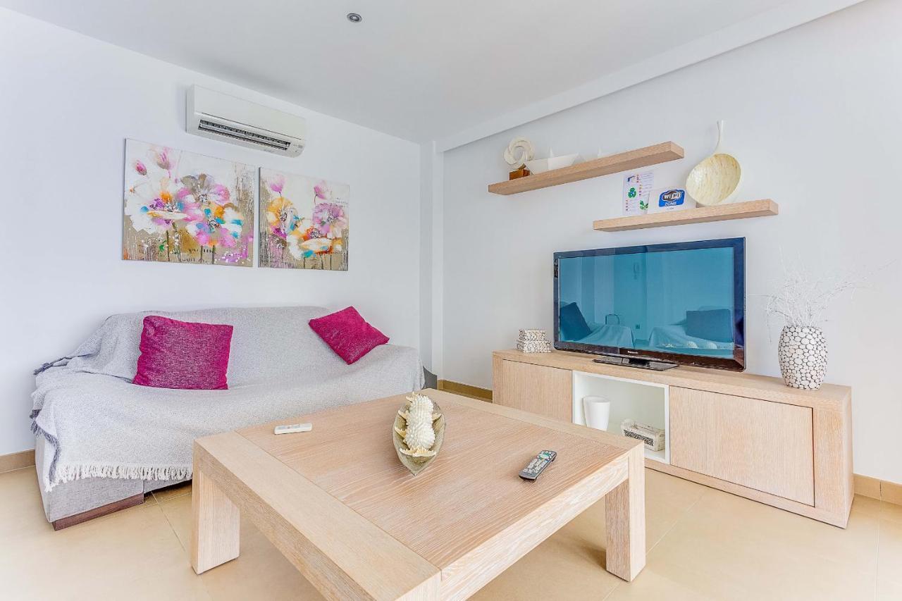 Apartment Ca Na Xisca II Кан Пикафорт Номер фото