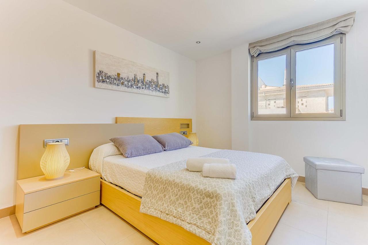 Apartment Ca Na Xisca II Кан Пикафорт Экстерьер фото