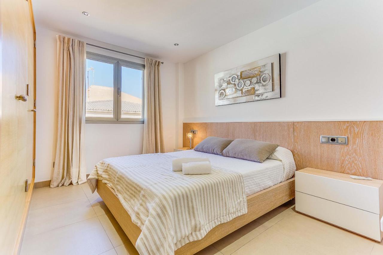Apartment Ca Na Xisca II Кан Пикафорт Экстерьер фото