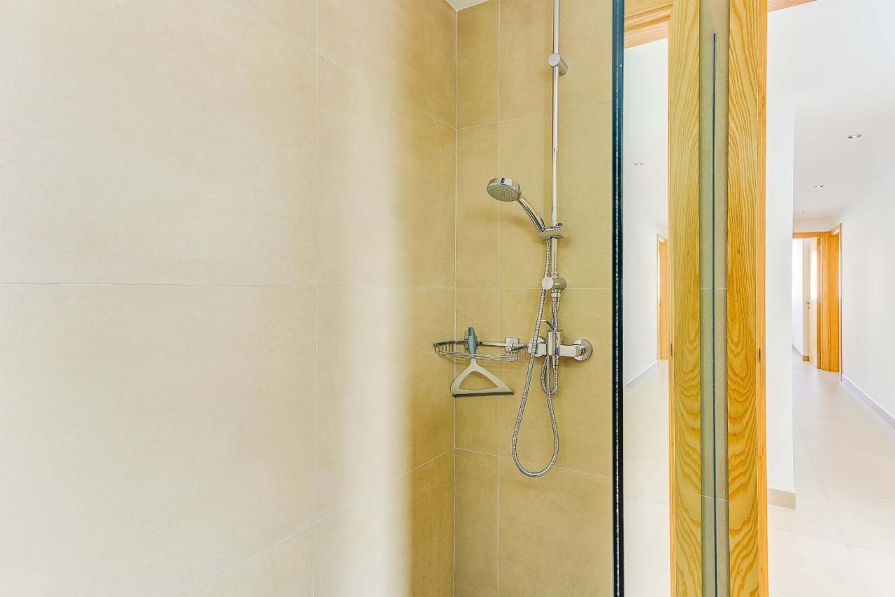 Apartment Ca Na Xisca II Кан Пикафорт Экстерьер фото